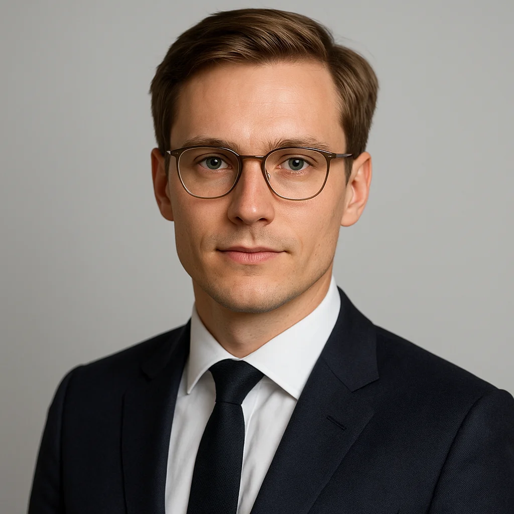 Magnus Bergström